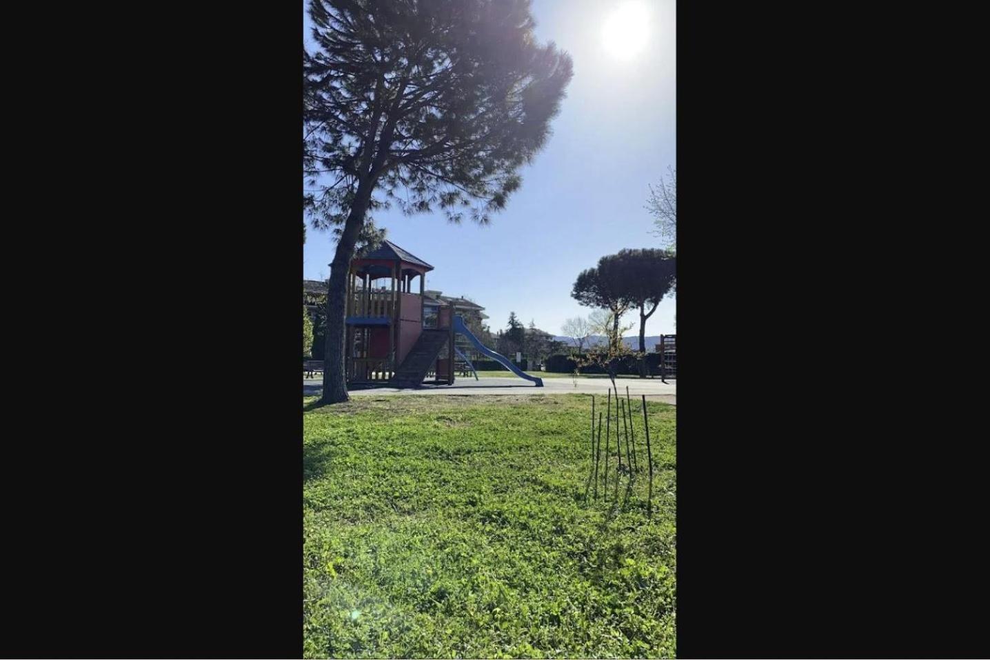 Apartamento La Casa Di Nina Metro A E Aeroporto *