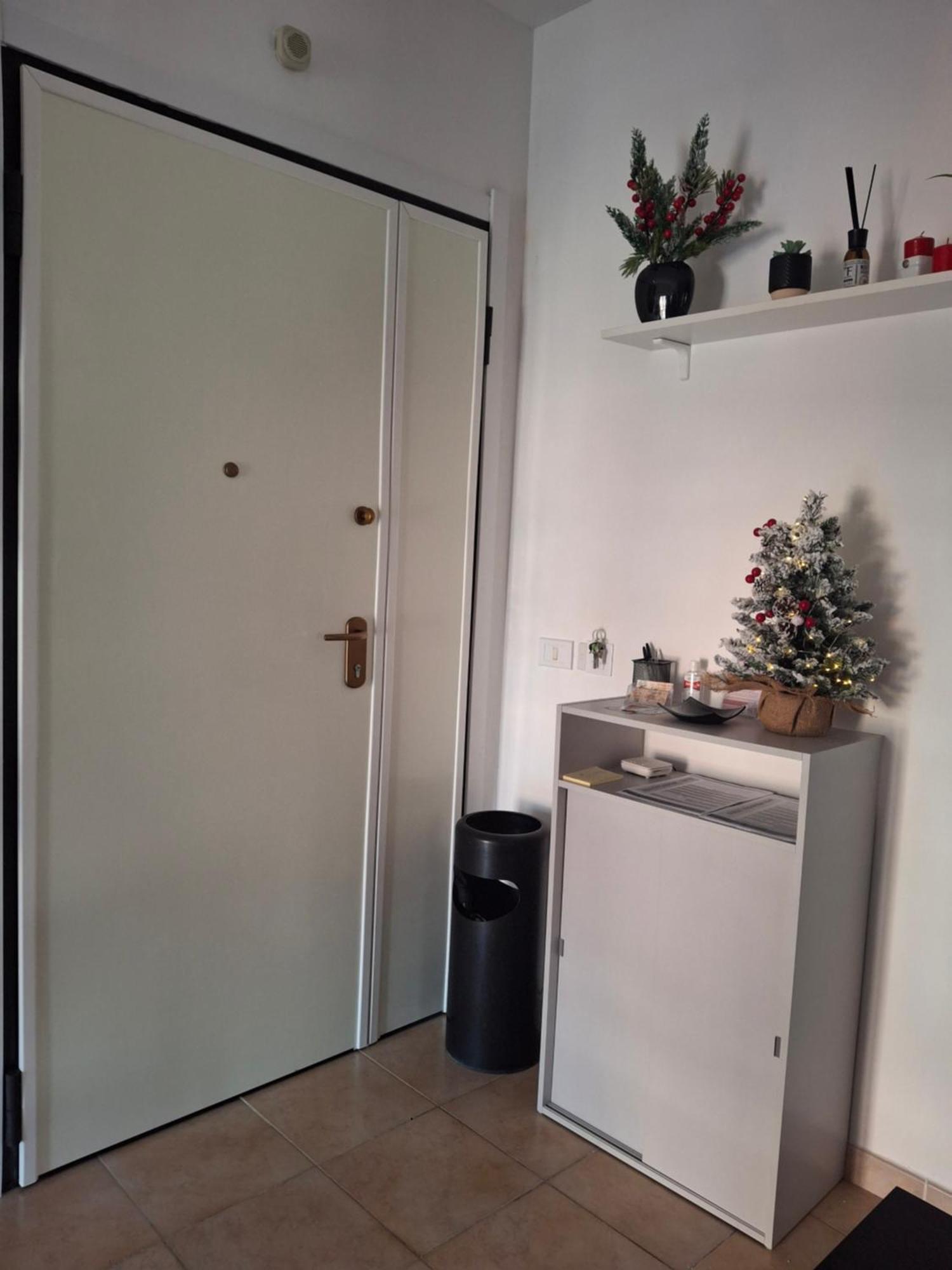 La Casa Di Nina Metro A E Aeroporto Apartamento *