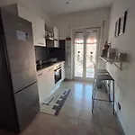 La Casa Di Nina Metro A E Aeroporto